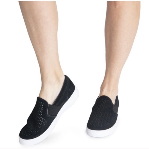 Vionic Kani Slip On Sneakers 6 - Picture 3 of 12